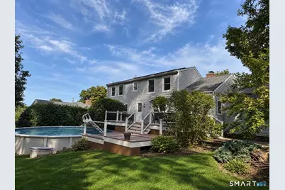 54 Randall Drive, Trumbull, CT 06611 - Photo 8