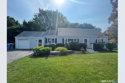 54 Randall Drive, Trumbull, CT 06611 - Photo 1