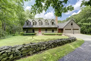 321 Guerdat Rd, Torrington, CT 06790 - Photo 1