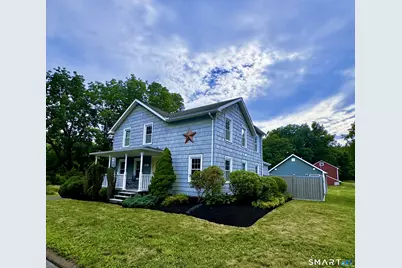 834 Bee Street, Meriden, CT 06450 - Photo 1