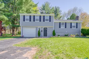 5 Blue Orchard Dr, Middletown, CT 06457 - Photo 1