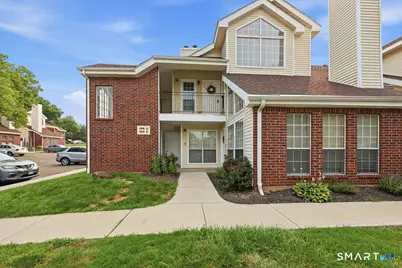 198 Carriage Crossing Lane #198, Middletown, CT 06457 - Photo 1