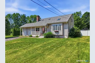 23 Blueberry Lane, Lisbon, CT 06351 - Photo 28