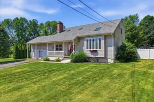 23 Blueberry Ln, Lisbon, CT 06351 - Photo 28