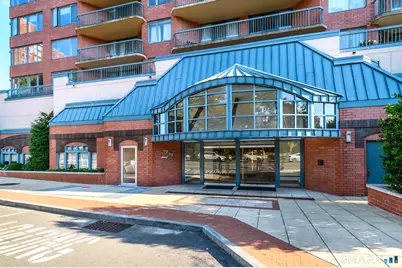 25 Forest Street #4F, Stamford, CT 06901 - Photo 2