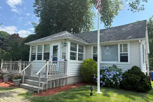 94 Nehantic Trail, Old Saybrook, CT 06475 - Photo 2