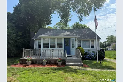 94 Nehantic Trail, Old Saybrook, CT 06475 - Photo 1