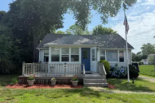 94 Nehantic Trail, Old Saybrook, CT 06475 - Photo 1