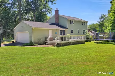 25 Silversmith Road, Farmington, CT 06085 - Photo 32