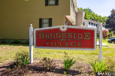 35 Brookside Village #35, Enfield, CT 06082 - Photo 28