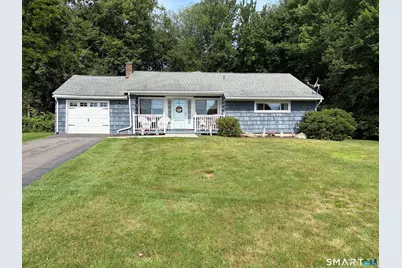 109 Chasse Street, Wolcott, CT 06716 - Photo 1