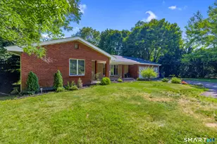 2595 Albany Ave, West Hartford, CT 06117 - Photo 1