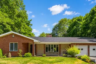 2595 Albany Ave, West Hartford, CT 06117 - Photo 1