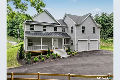 100 Tashua Road, Trumbull, CT 06611 - Photo 2