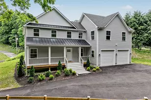 100 Tashua Rd, Trumbull, CT 06611 - Photo 2