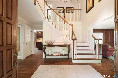 56 Long Lots Road, New Canaan, CT 06840 - Photo 2
