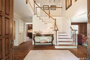 56 Long Lots Rd, New Canaan, CT 06840 - Photo 2