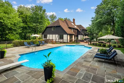 56 Long Lots Road, New Canaan, CT 06840 - Photo 34