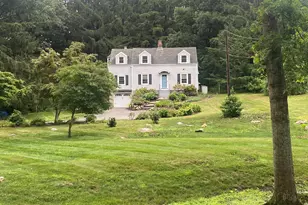 1003 Garden Rd, Orange, CT 06477 - Photo 1