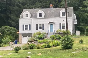 1003 Garden Rd, Orange, CT 06477 - Photo 1