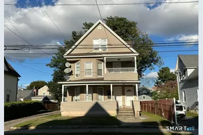 148 Alfred Street #2, Bridgeport, CT 06605 - Photo 1