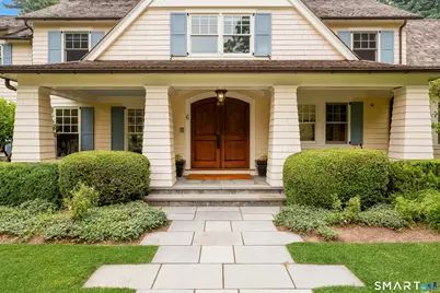 6 Searles Road, Darien, CT 06820 - Photo 2