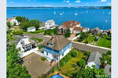119 Cove Street, New Haven, CT 06512 - Photo 1