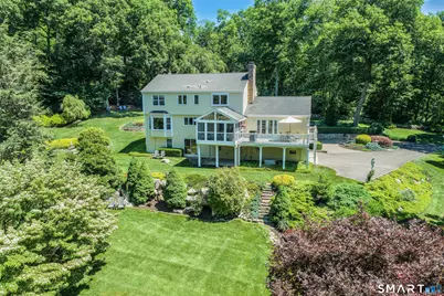 15 Hull Place, Ridgefield, CT 06877 - Photo 2