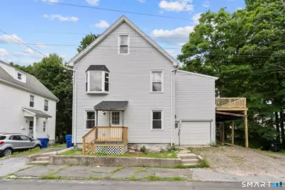 231 Beechwood Avenue, Torrington, CT 06790 - Photo 1