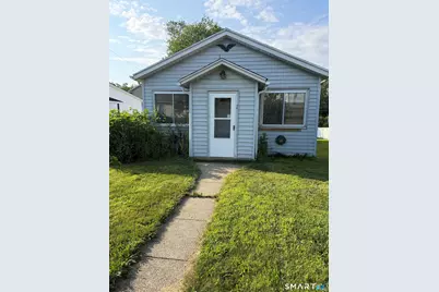48 Elk Avenue, Waterbury, CT 06708 - Photo 1