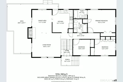 50 Shields Lane, Ridgefield, CT 06877 - Photo 16