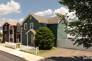 329 Front St, New Haven, CT 06513 - Photo 1