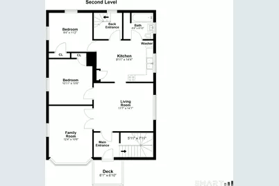 12 First Street, Norwalk, CT 06855 - Photo 16