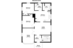 12 1st St, Norwalk, CT 06855 - Photo 16