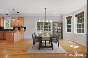 60 Bittersweet Dr, Ledyard, CT 06335 - Photo 6