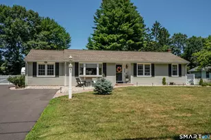 355 Burnham St, Manchester, CT 06042 - Photo 1