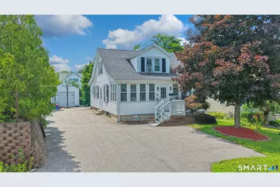 16 Dewey Avenue, Plymouth, CT 06786 - Photo 1