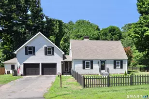375 Salmon Brook St, Granby, CT 06035 - Photo 2