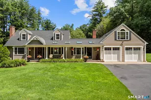 60 Blueberry Ln, Avon, CT 06001 - Photo 1