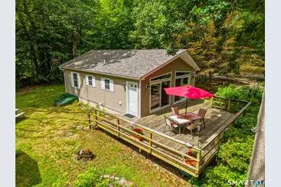 20 Oak Road, East Haddam, CT 06423 - Photo 2