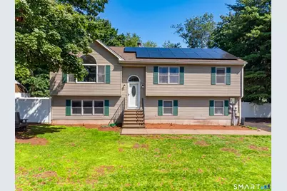307 Spring Road, North Haven, CT 06473 - Photo 1