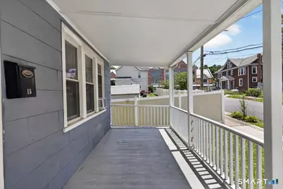 15 Plant Street #1, New Haven, CT 06515 - Photo 2