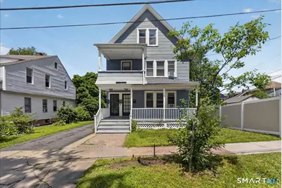 15 Plant Street #1, New Haven, CT 06515 - Photo 1