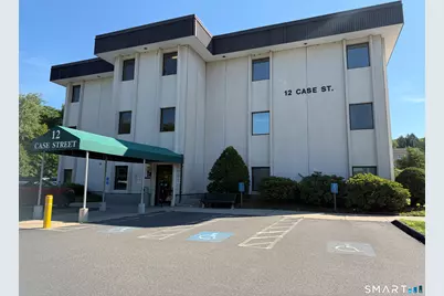 12 Case Street #104, Norwich, CT 06360 - Photo 1
