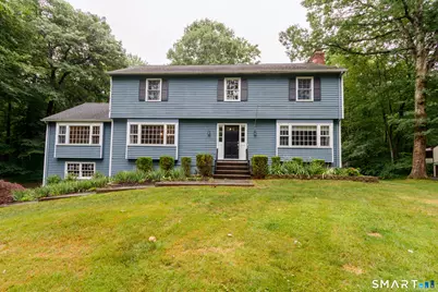 41 Fieldcrest Drive, Ridgefield, CT 06877 - Photo 1