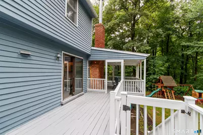 41 Fieldcrest Drive, Ridgefield, CT 06877 - Photo 22