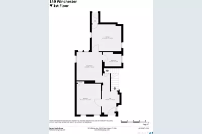 149 Winchester Avenue, New Haven, CT 06511 - Photo 4