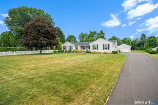 1520 River Blvd Extension, Suffield, CT 06078 - Photo 2