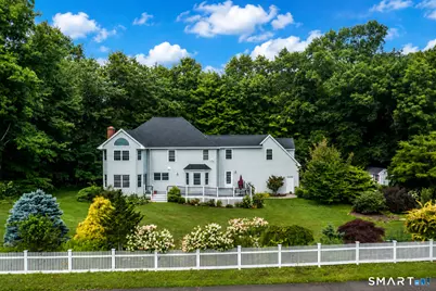 35 Anderson Road, Durham, CT 06422 - Photo 1