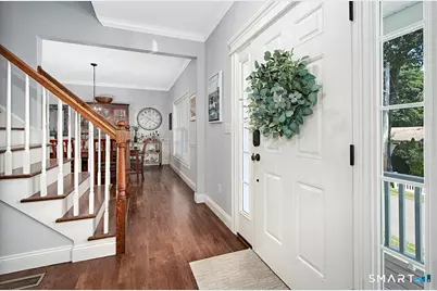 9 Cree Trail, Shelton, CT 06484 - Photo 2